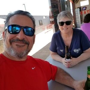 Meet your Posher, Jody